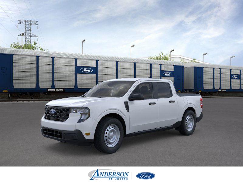 New 2025 Ford Maverick XL Crew Cab Truck for sale in St. Joseph MO