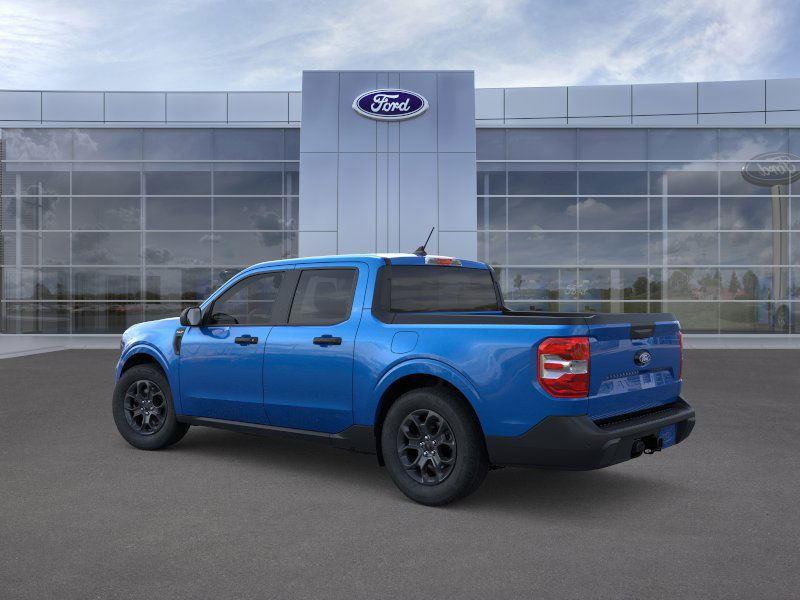New 2025 Ford Maverick for sale in St. Joseph MO