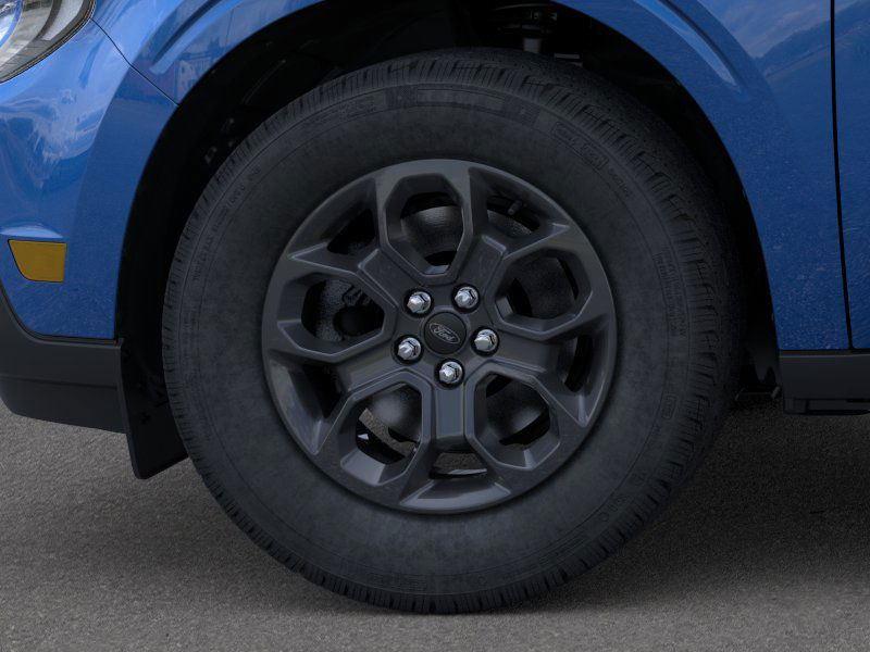 New 2025 Ford Maverick for sale in St. Joseph MO