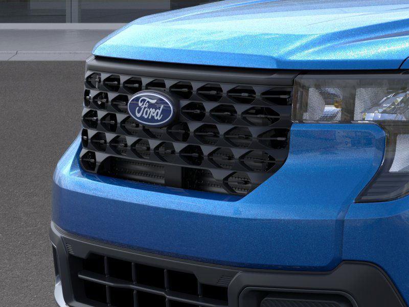 New 2025 Ford Maverick for sale in St. Joseph MO