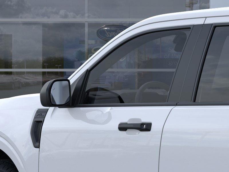 New 2025 Ford Maverick for sale in St. Joseph MO