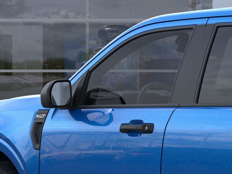 New 2025 Ford Maverick for sale in St. Joseph MO