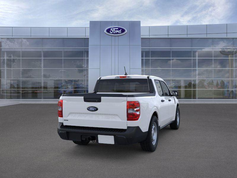 New 2025 Ford Maverick for sale in St. Joseph MO
