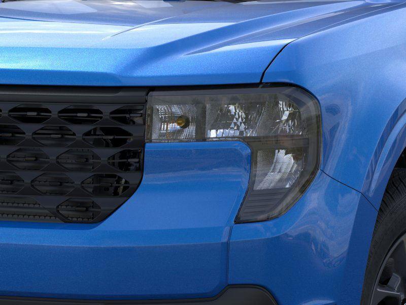 New 2025 Ford Maverick for sale in St. Joseph MO