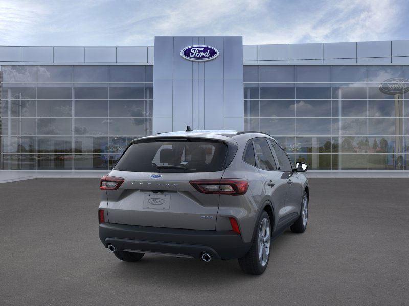 New 2025 Ford Escape for sale in St. Joseph MO