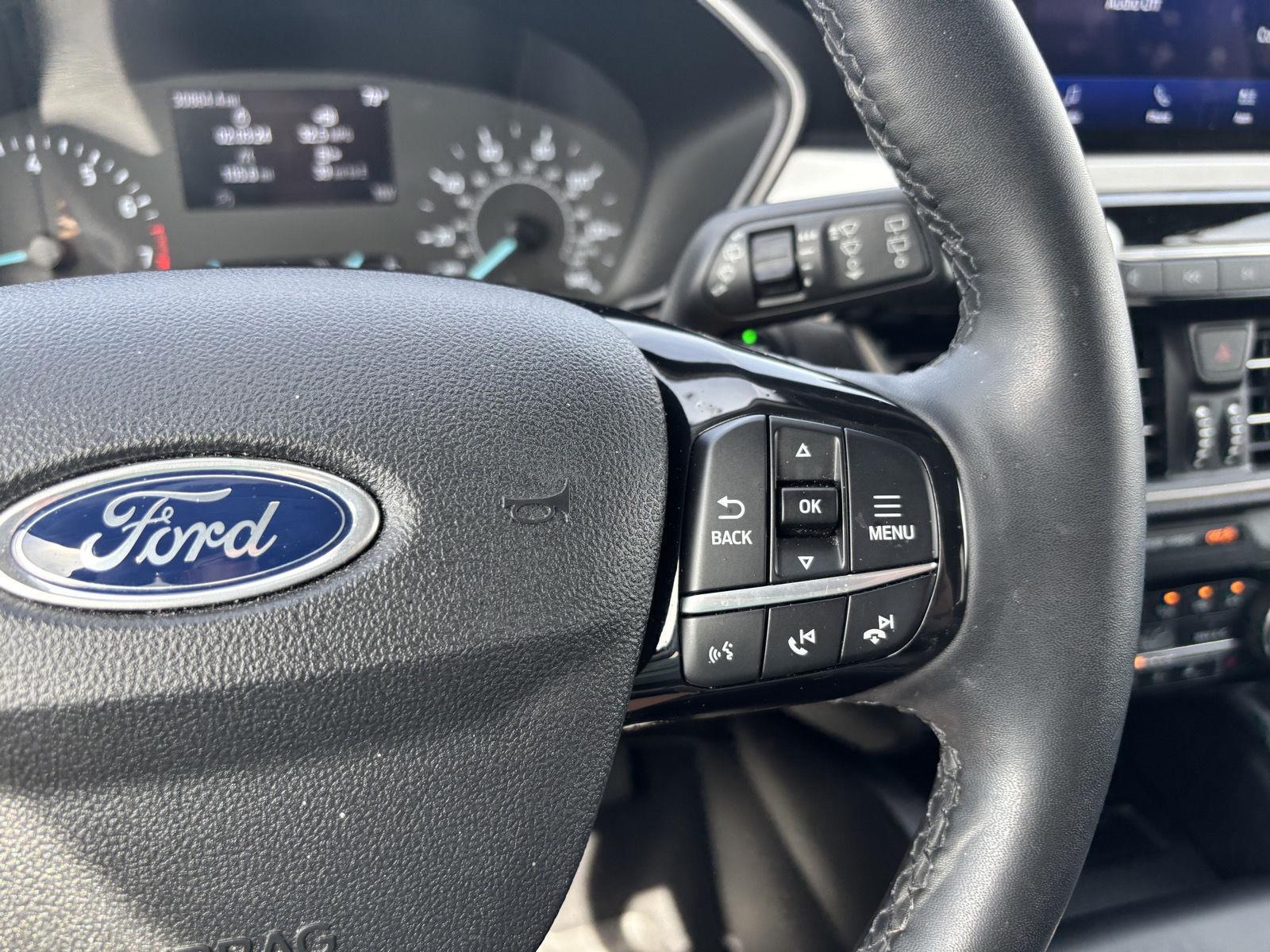 Pre-Owned 2021 Ford Escape for sale in St. Joseph MO