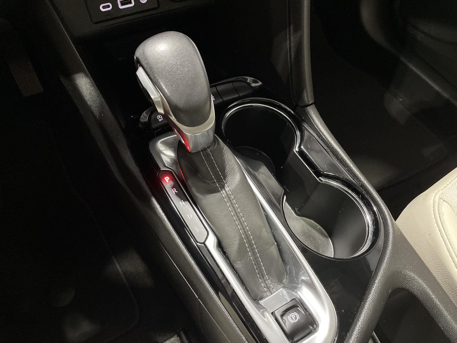 Pre-Owned 2020 Buick Encore GX for sale in St. Joseph MO