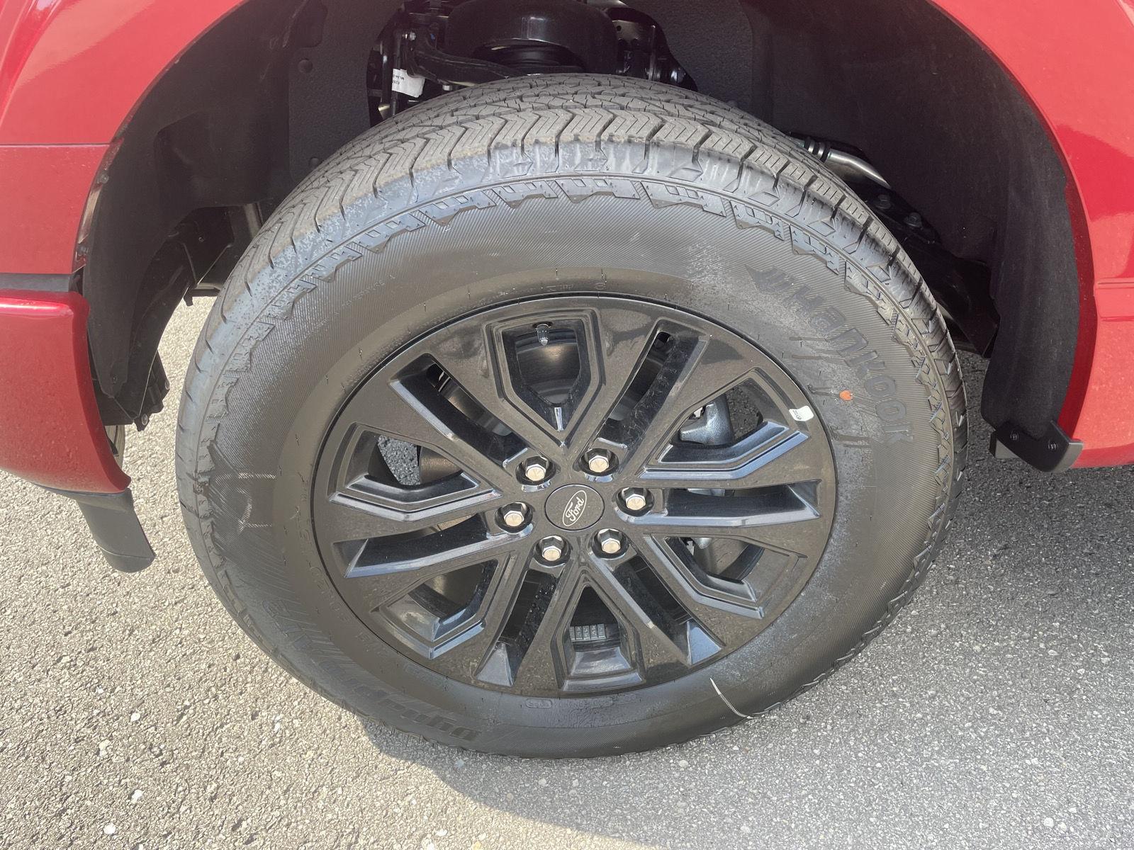 New 2025 Ford F-150 for sale in St. Joseph MO