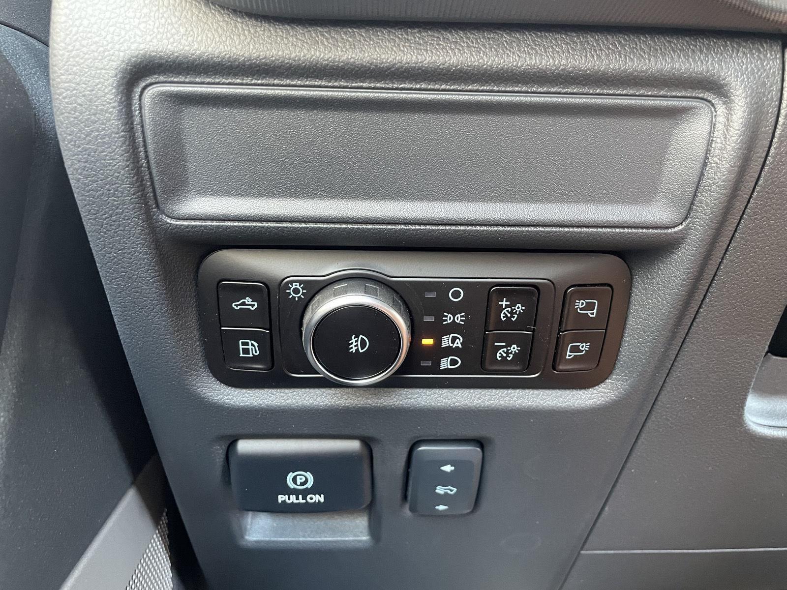 New 2025 Ford F-150 for sale in St. Joseph MO