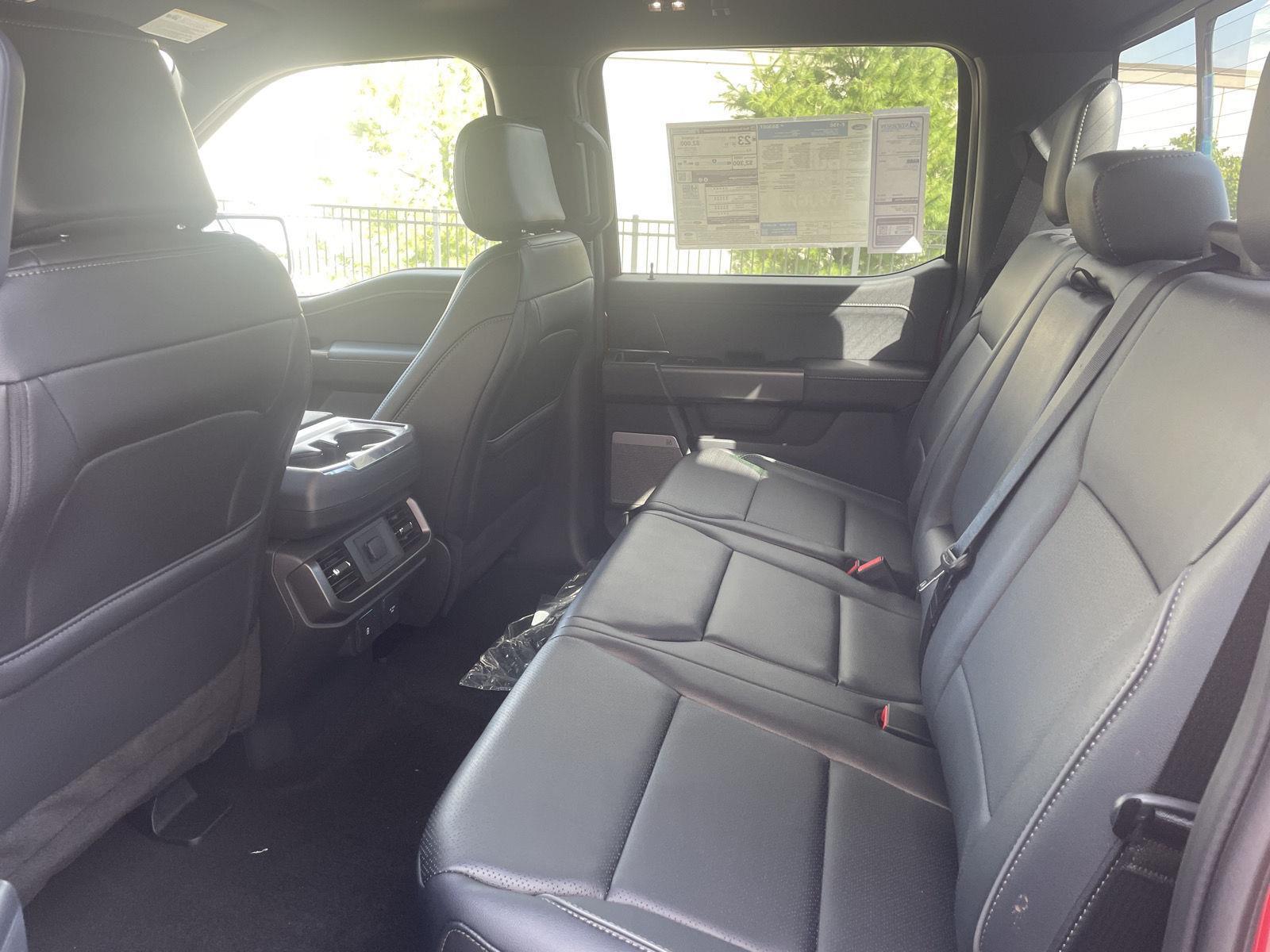 New 2025 Ford F-150 for sale in St. Joseph MO