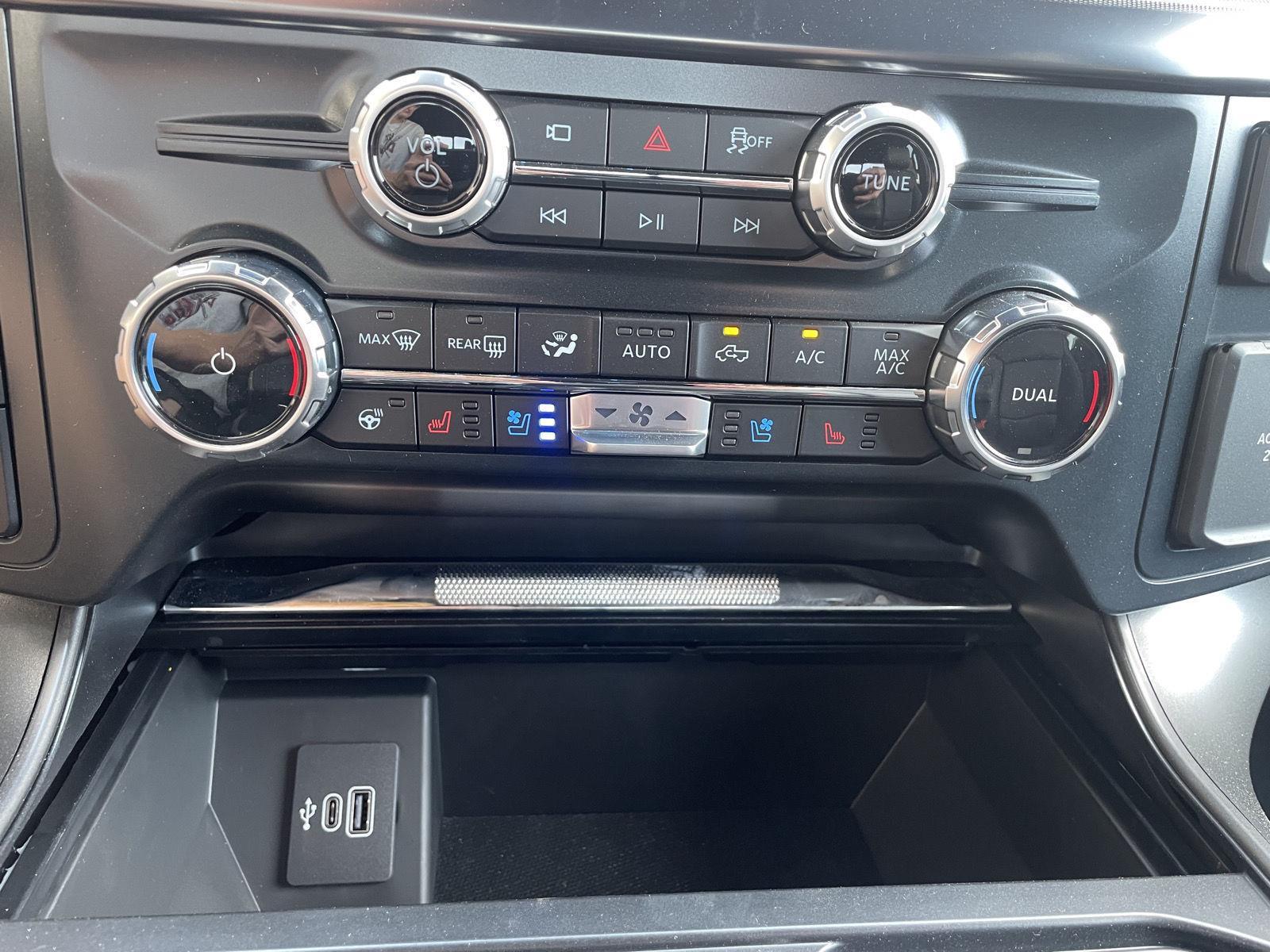 New 2025 Ford F-150 for sale in St. Joseph MO