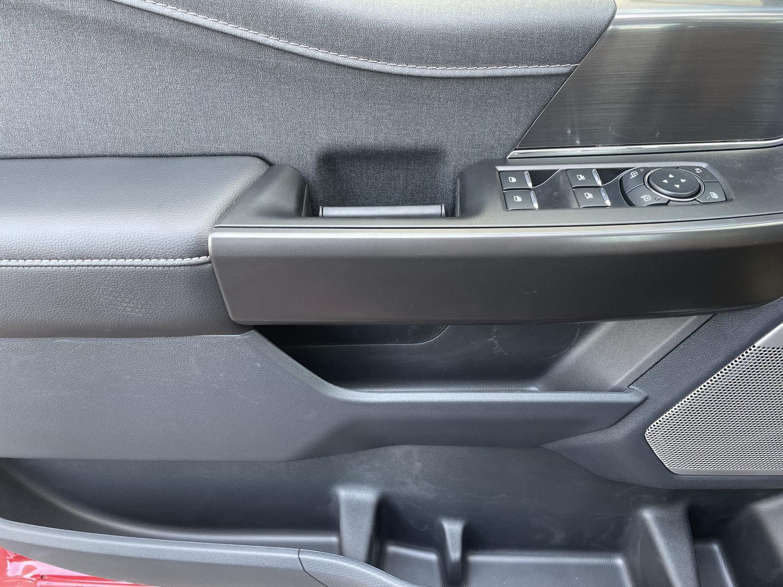 New 2025 Ford F-150 for sale in St. Joseph MO