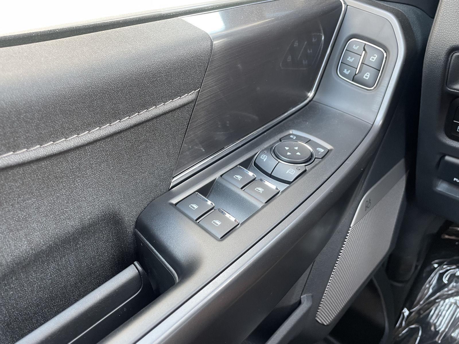 New 2025 Ford F-150 for sale in St. Joseph MO