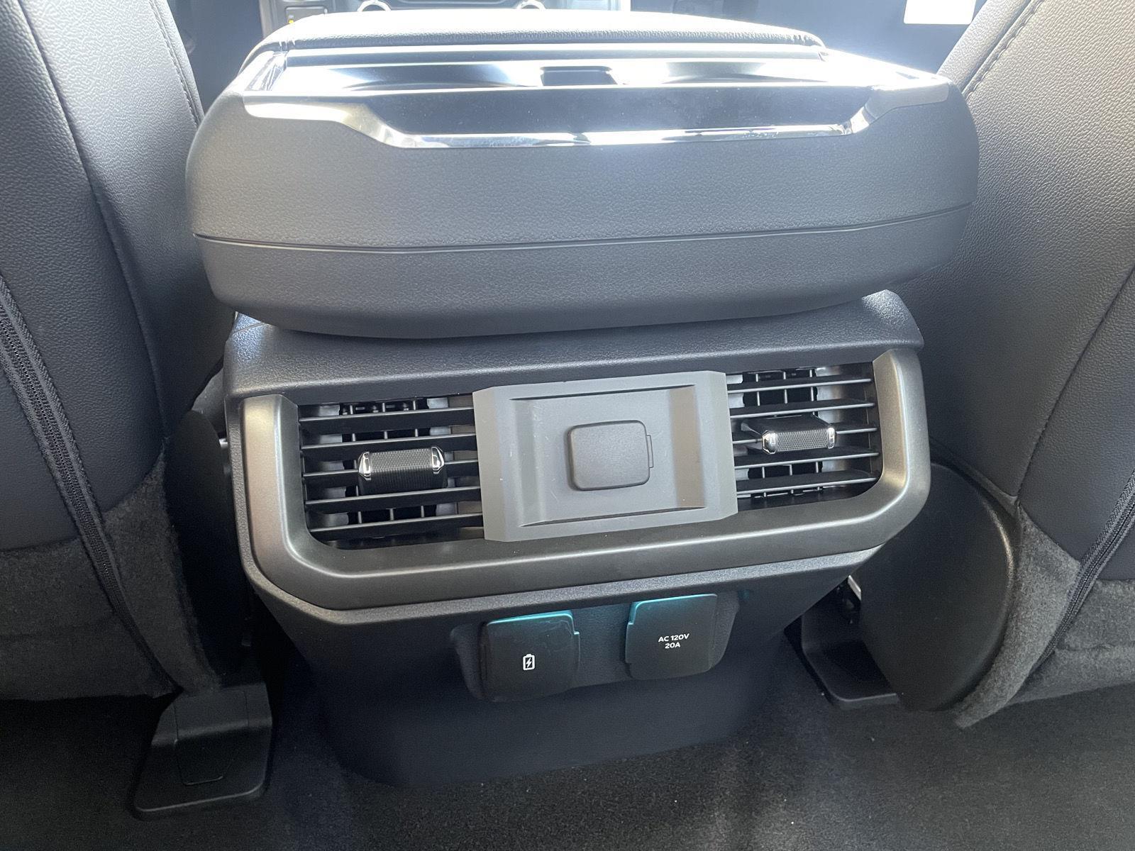 New 2025 Ford F-150 for sale in St. Joseph MO