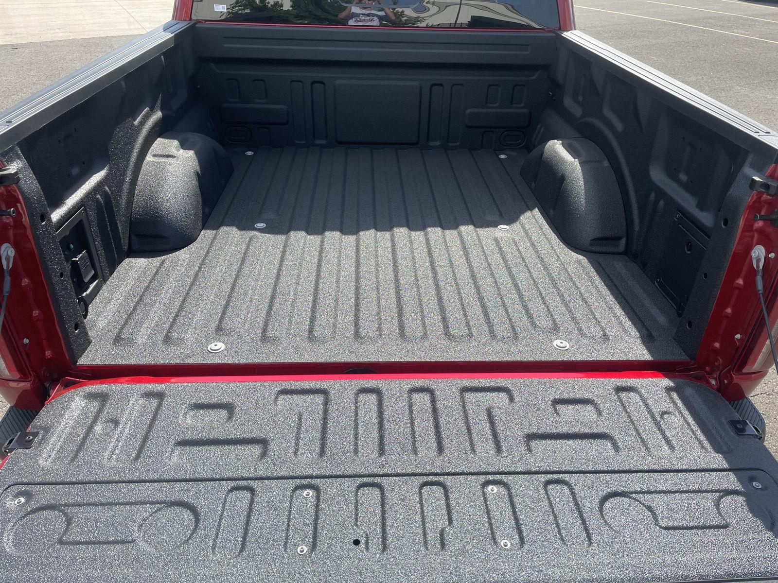 New 2025 Ford F-150 for sale in St. Joseph MO