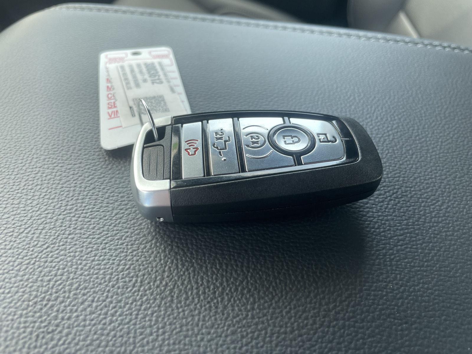 New 2025 Ford F-150 for sale in St. Joseph MO