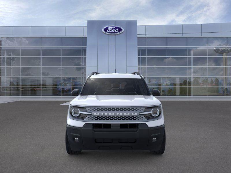 New 2025 Ford Bronco Sport for sale in St. Joseph MO