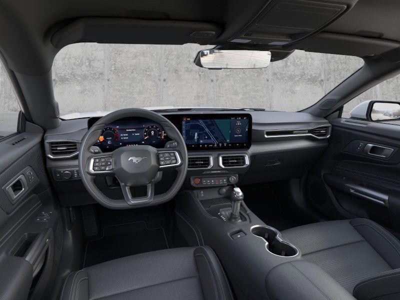 New 2025 Ford Mustang for sale in St. Joseph MO