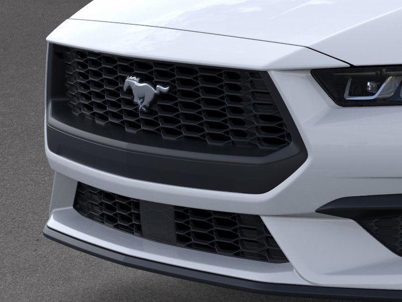 New 2025 Ford Mustang for sale in St. Joseph MO