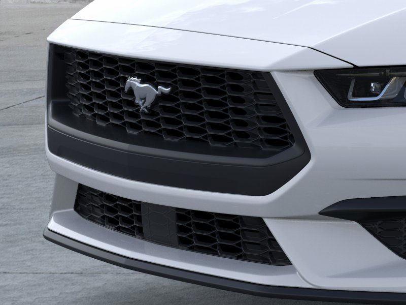 New 2025 Ford Mustang for sale in St. Joseph MO