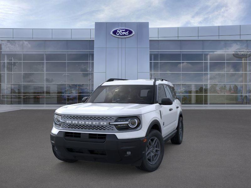 New 2025 Ford Bronco Sport for sale in St. Joseph MO