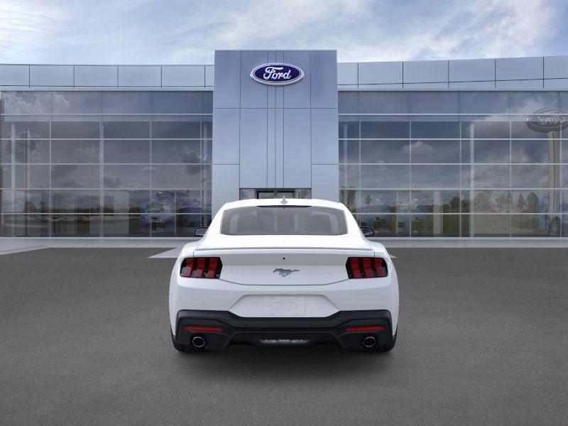 New 2025 Ford Mustang for sale in St. Joseph MO