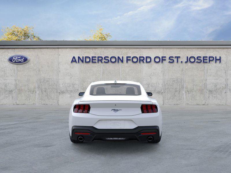 New 2025 Ford Mustang for sale in St. Joseph MO