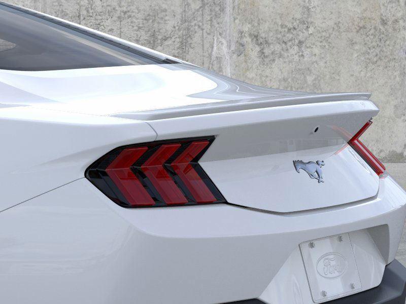 New 2025 Ford Mustang for sale in St. Joseph MO