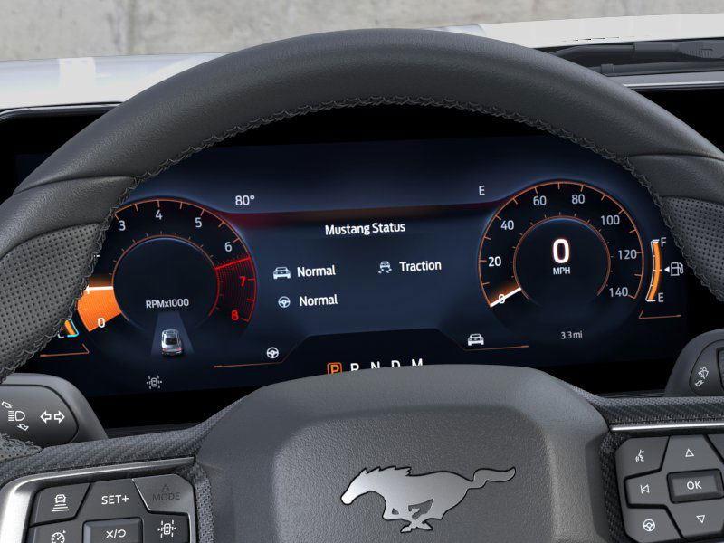 New 2025 Ford Mustang for sale in St. Joseph MO