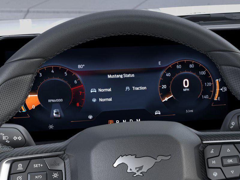 New 2025 Ford Mustang for sale in St. Joseph MO