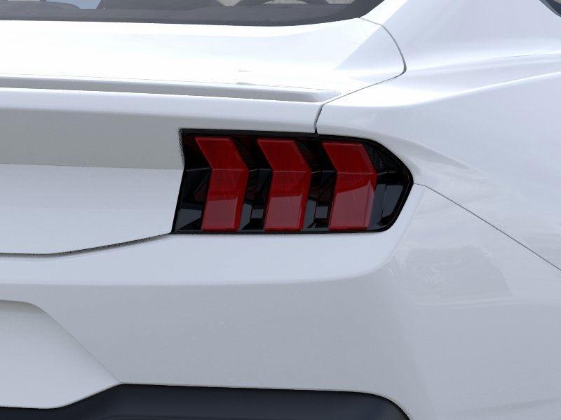 New 2025 Ford Mustang for sale in St. Joseph MO