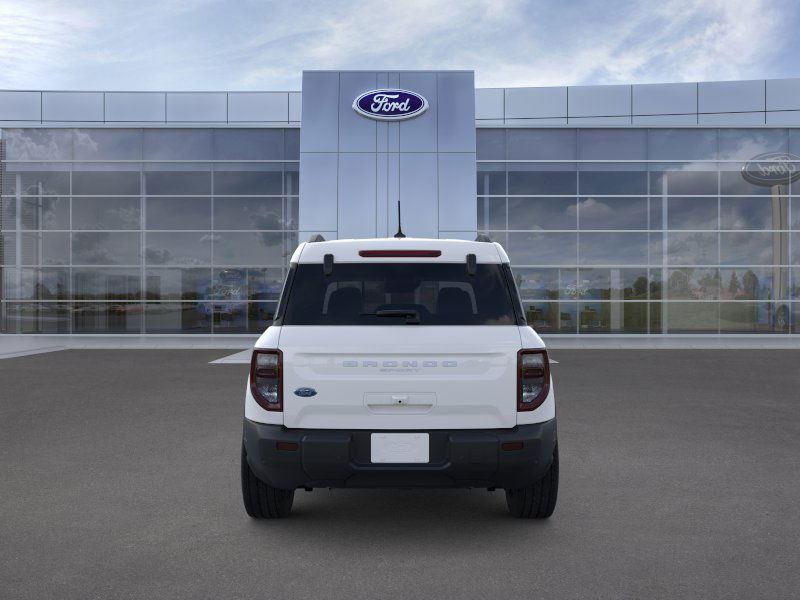New 2025 Ford Bronco Sport for sale in St. Joseph MO