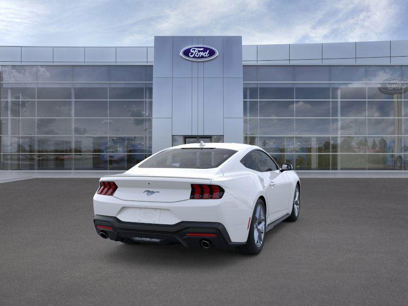 New 2025 Ford Mustang for sale in St. Joseph MO