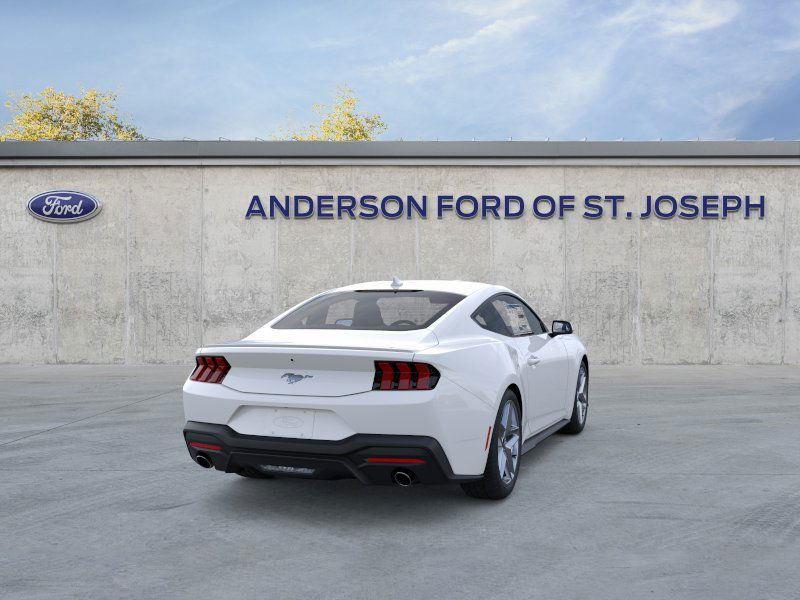 New 2025 Ford Mustang for sale in St. Joseph MO