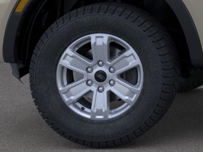 New 2025 Ford Ranger for sale in St. Joseph MO