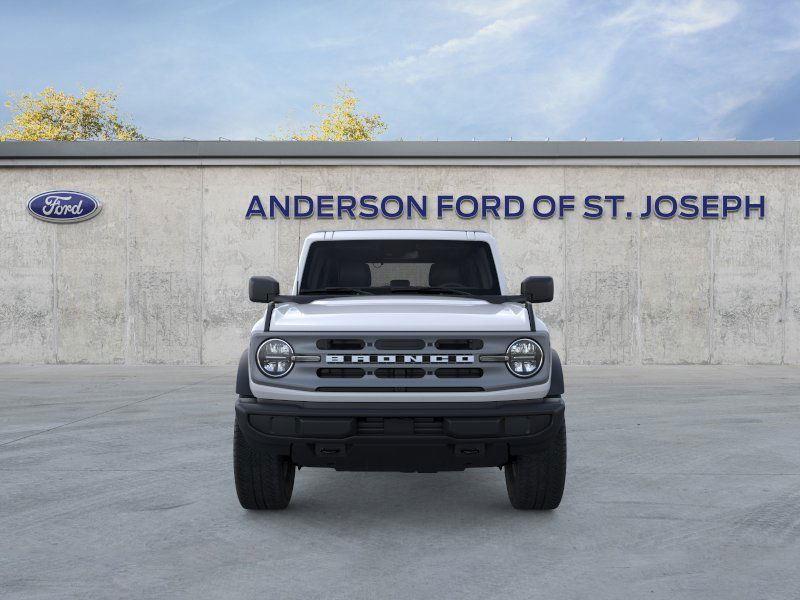 New 2025 Ford Bronco for sale in St. Joseph MO