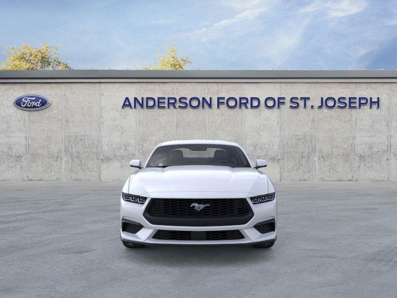 New 2025 Ford Mustang for sale in St. Joseph MO