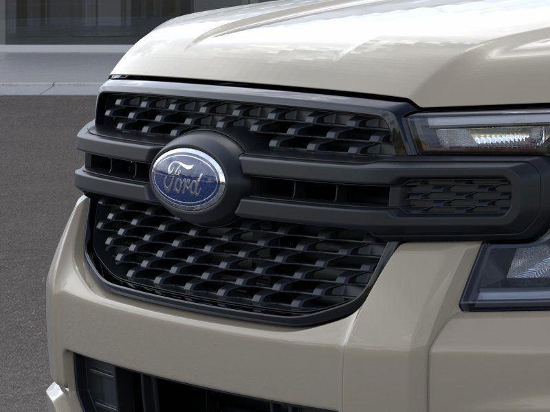 New 2025 Ford Ranger for sale in St. Joseph MO