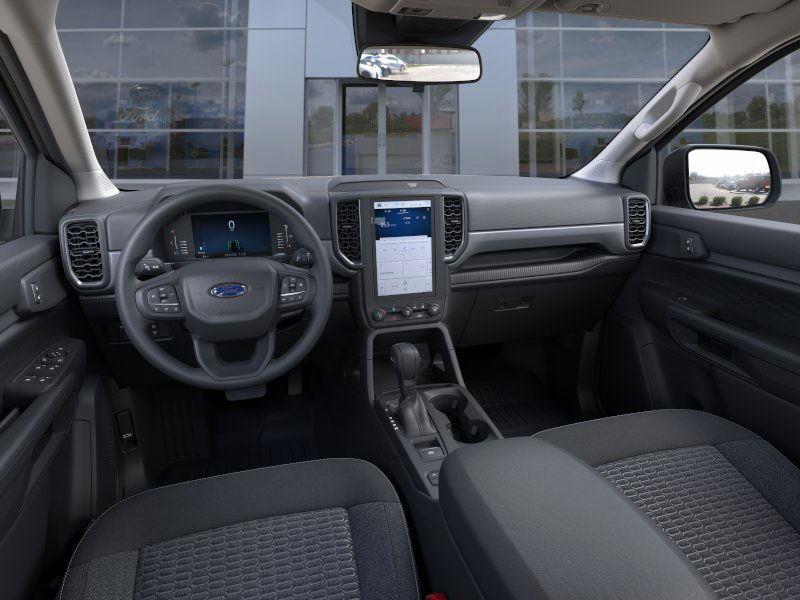 New 2025 Ford Ranger for sale in St. Joseph MO