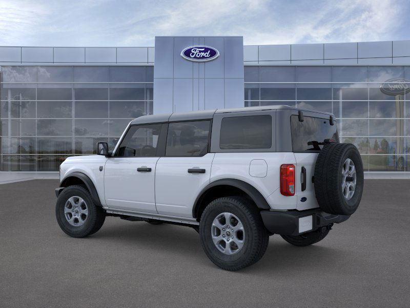 New 2025 Ford Bronco for sale in St. Joseph MO