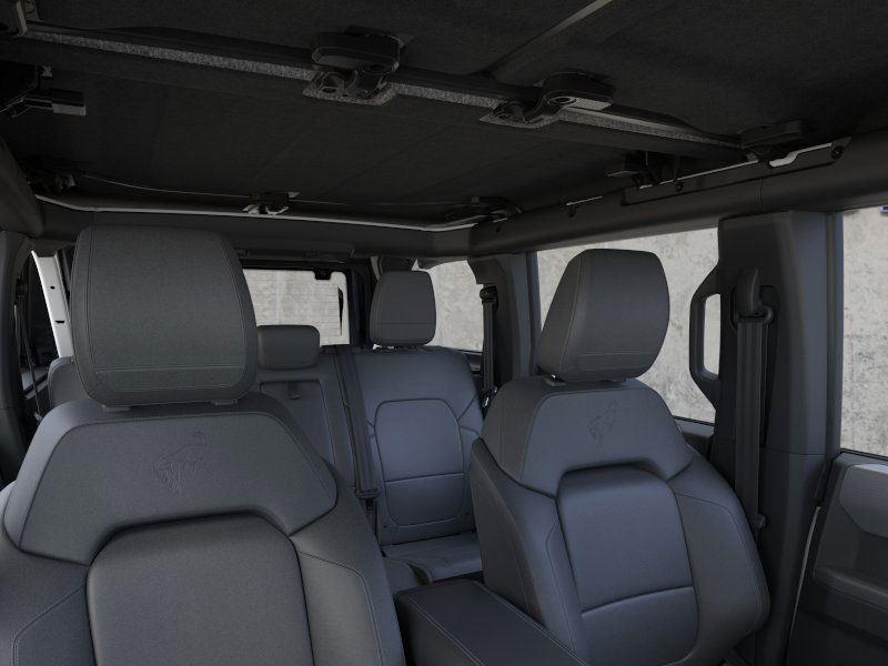 New 2025 Ford Bronco for sale in St. Joseph MO