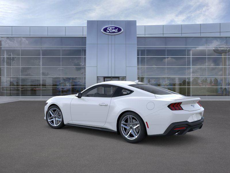 New 2025 Ford Mustang for sale in St. Joseph MO
