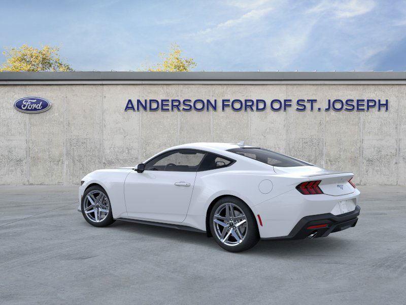 New 2025 Ford Mustang for sale in St. Joseph MO