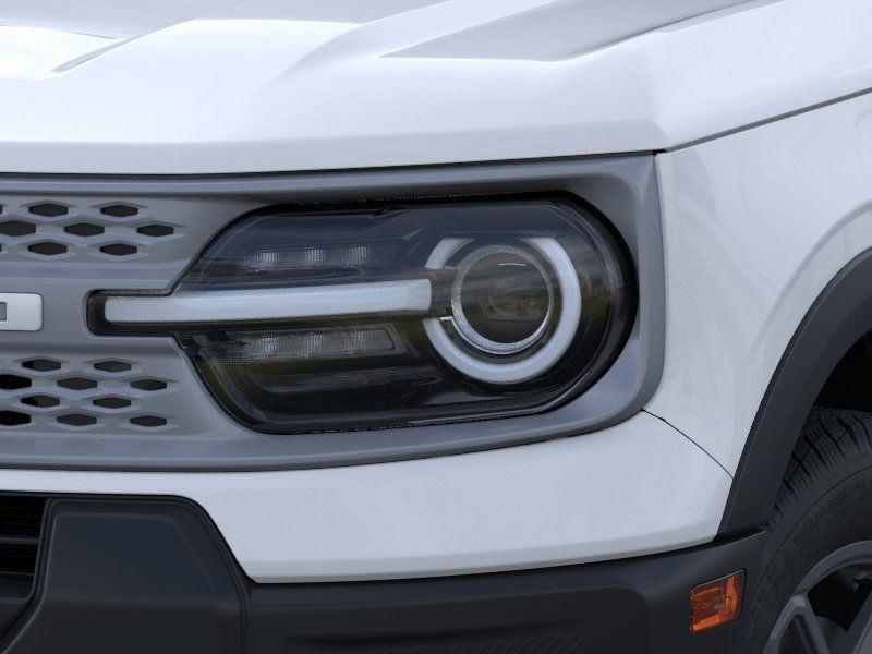 New 2025 Ford Bronco Sport for sale in St. Joseph MO