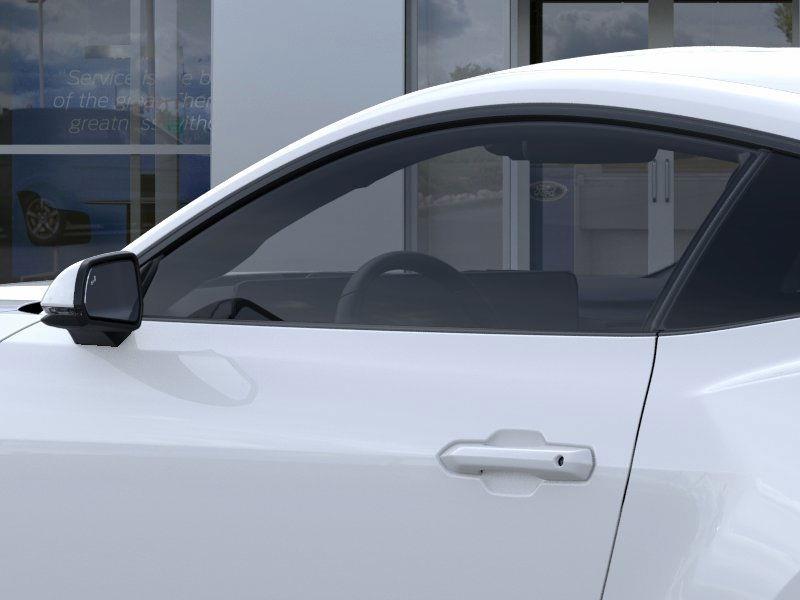 New 2025 Ford Mustang for sale in St. Joseph MO