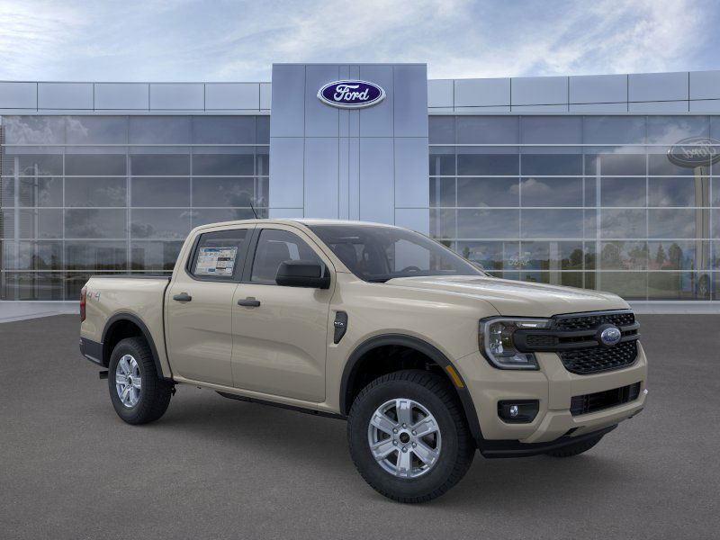 New 2025 Ford Ranger for sale in St. Joseph MO