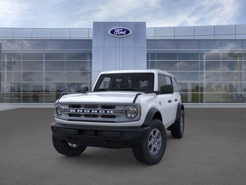 New 2025 Ford Bronco for sale in St. Joseph MO