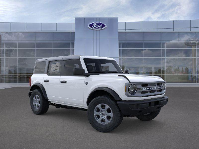 New 2025 Ford Bronco for sale in St. Joseph MO