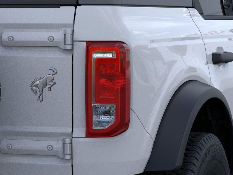 New 2025 Ford Bronco for sale in St. Joseph MO