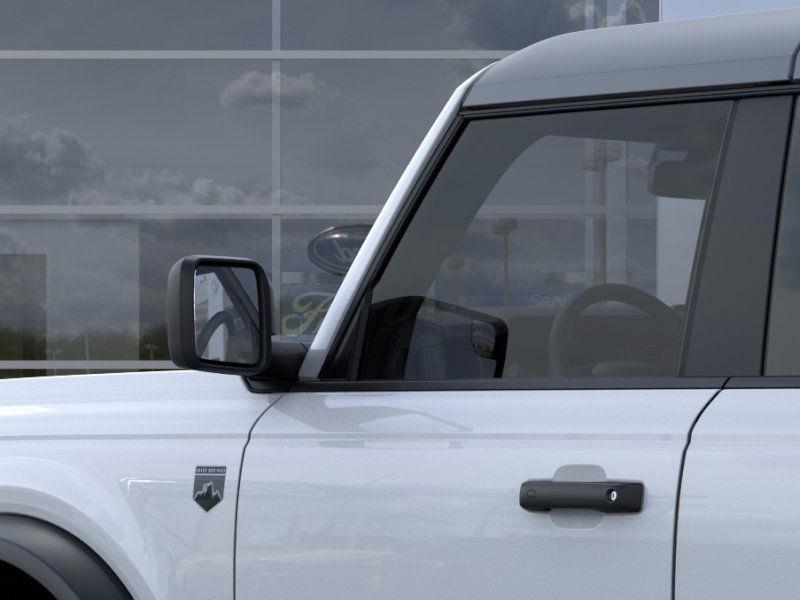 New 2025 Ford Bronco for sale in St. Joseph MO